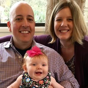 Meet your Posher, Jen strahle